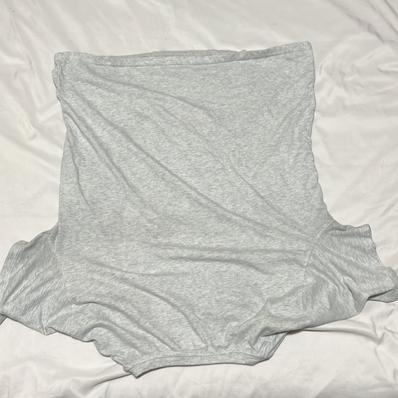 Old navy large grey shirt - Picture 2 of 3